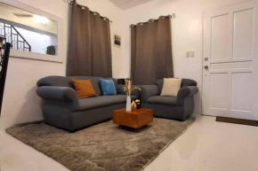Pilar's Place At Camella Subdv